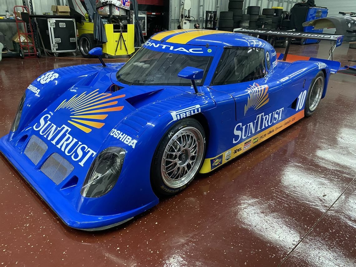 2006 Riley Daytona Prototype In Boca Raton Florida United States For Sale 11017909