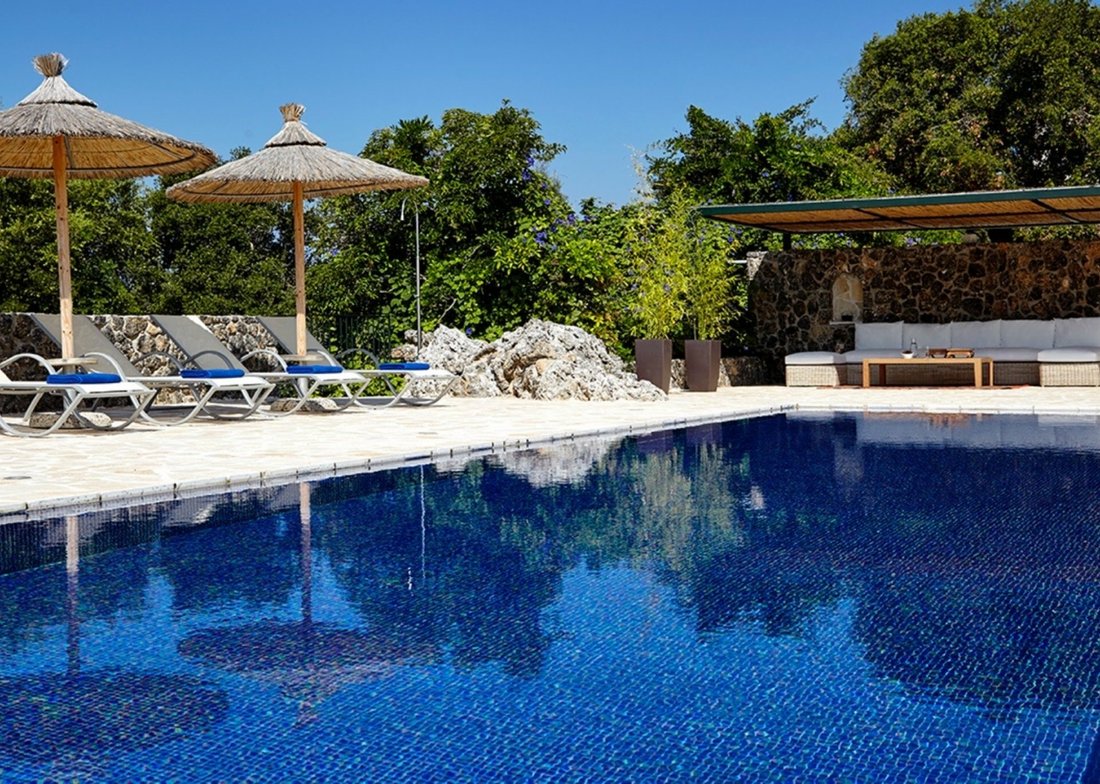Villa in Corfu, Peloponnese, Western Greece and the Ionian, Greece 4 - 11515301