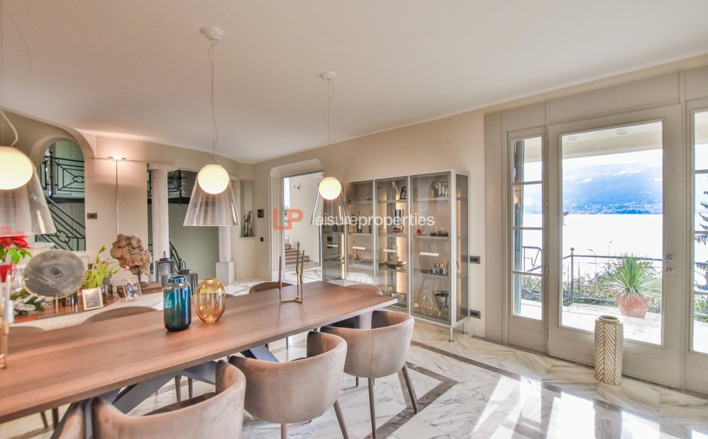 Modern Villa With Breathtaking Lake View In Località Tre Ponti Piedmont Italy For Sale 11515960<script async src=