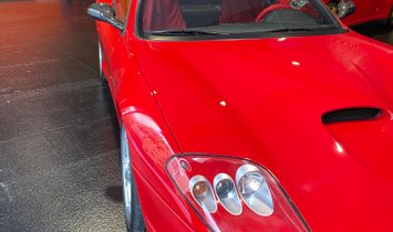 2004 Ferrari 575