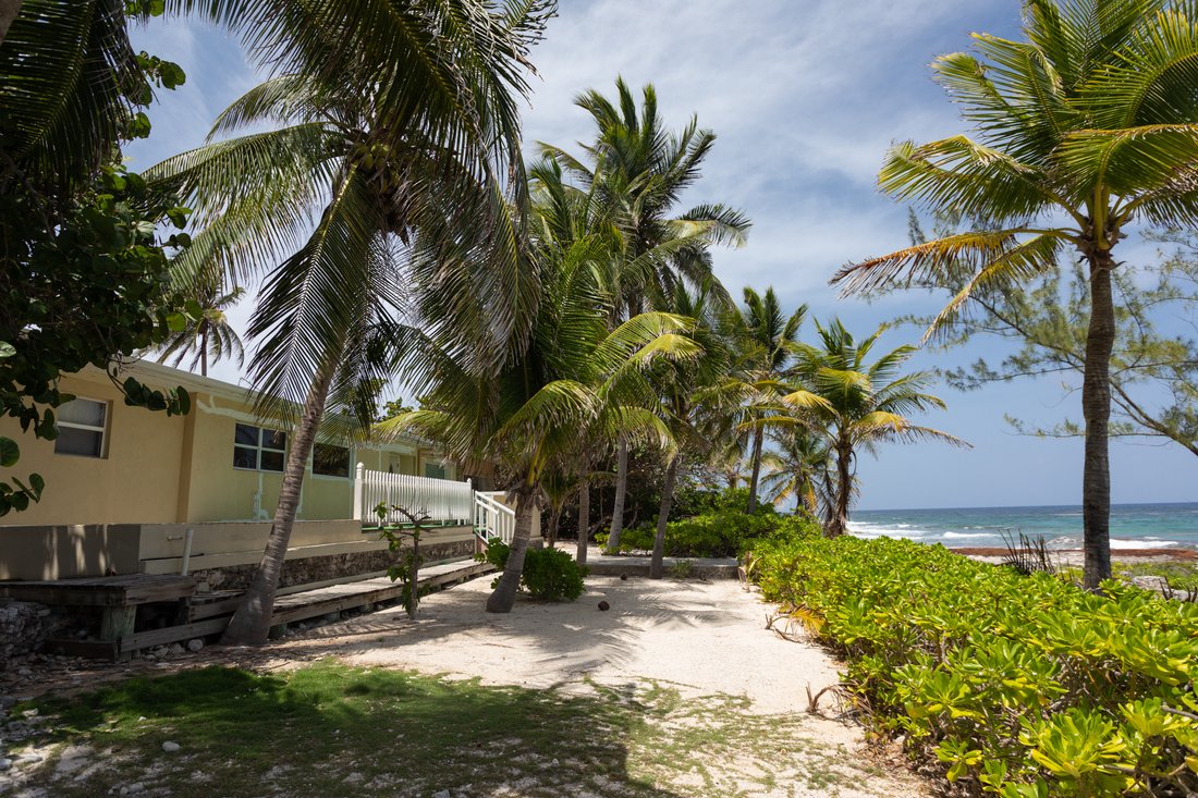 Hus i Cotton Tree Bay, Sister Islands, Caymanöarna 1 - 11521002