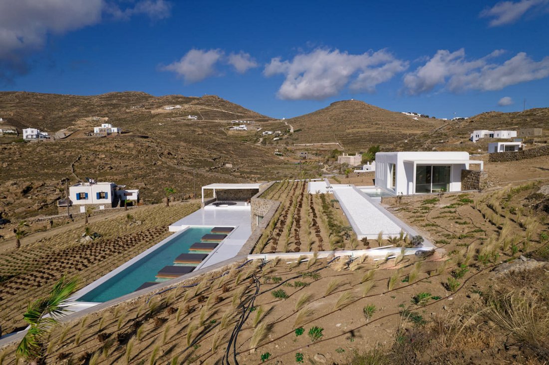 House in Ano Mera Community, Aegean, Greece 3 - 11420543