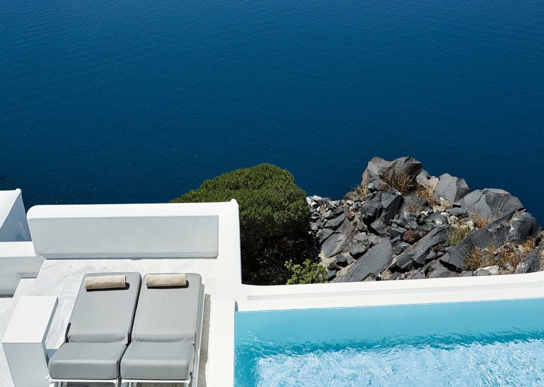 Villa in Thira, Aegean, Greece 3 - 11522772
