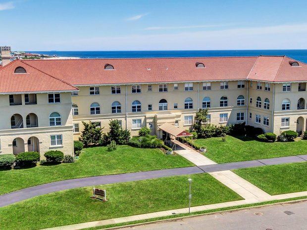 Waterfront Condos For Sale New Jersey