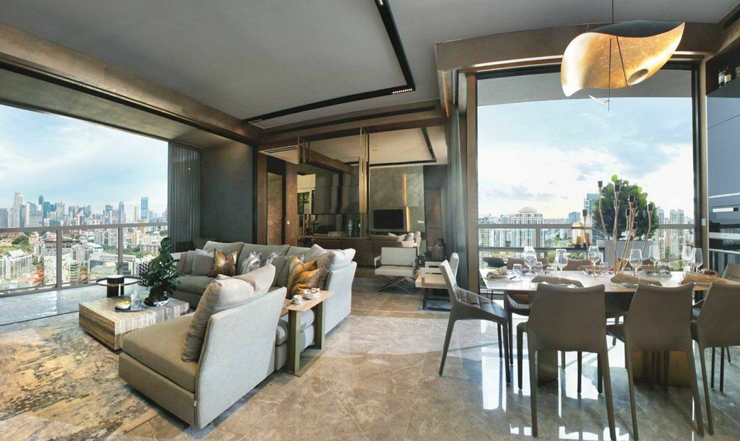 Martin Modern In Singapore, Singapore For Sale (10452452)