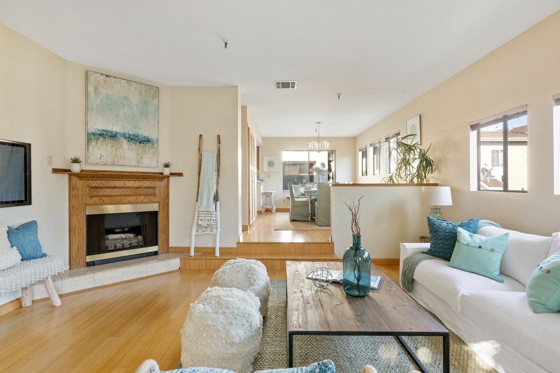 House in Lawndale, California, United States 3 - 11519515
