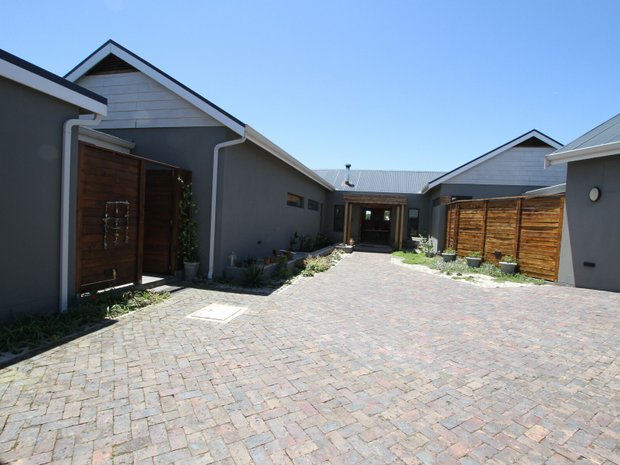 Farm Ranch in Plettenberg Bay, Western Cape, South Africa 1