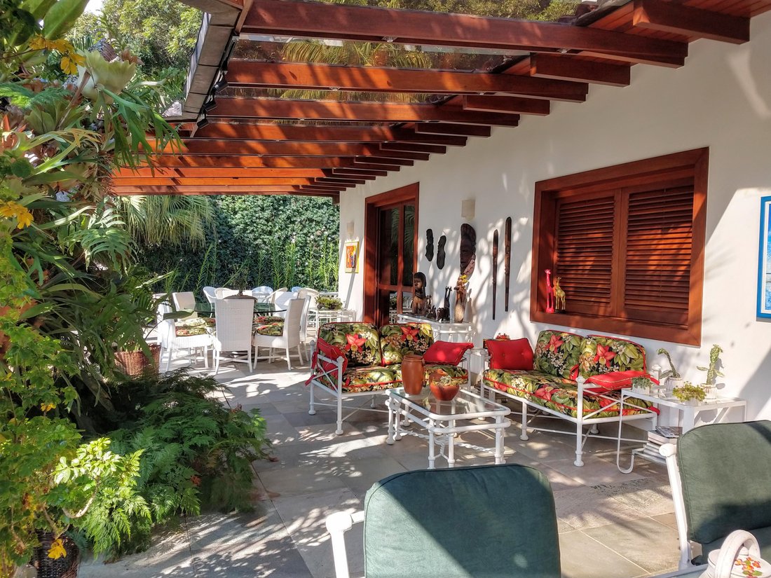 House in Fazenda Boa Fe, State of Rio de Janeiro, Brazil 1 - 11518677