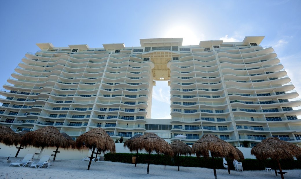 apartments for sale cancun