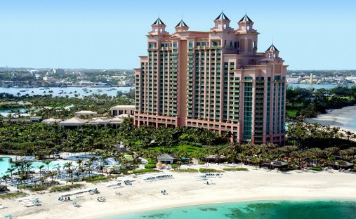 Condo in Paradise Island, New Providence, The Bahamas 1