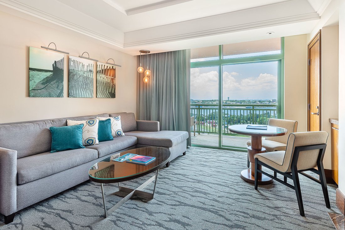 Condo in Paradise Island, New Providence, The Bahamas 2 - 1132511