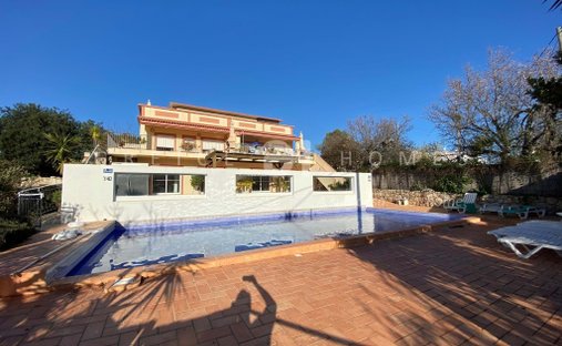 Villa in Estoi, Algarve, Portugal 1