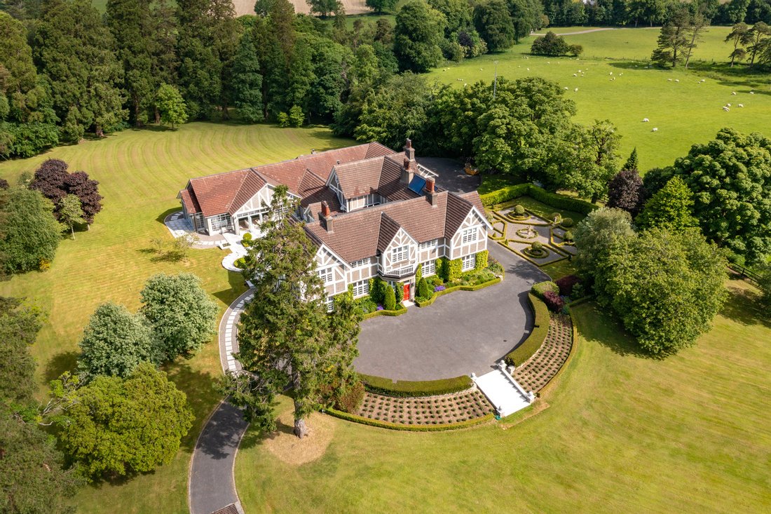 Rathmore House, Rathmore, Naas, County In Rathmore, County Kildare