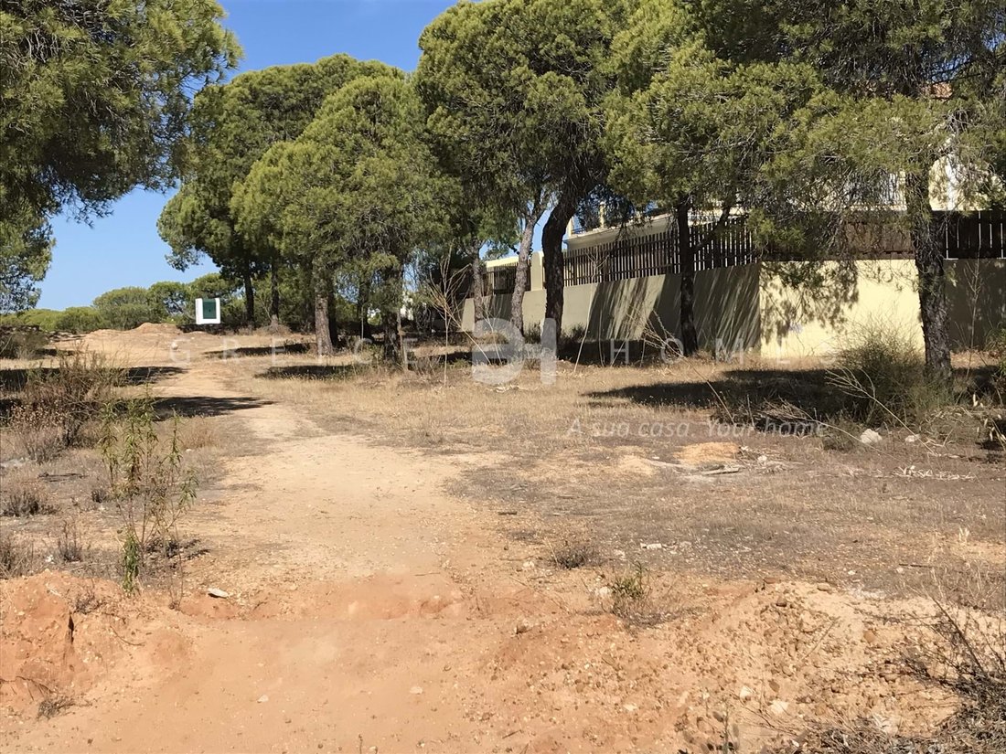 Land in Almancil, Algarve, Portugal 1 - 11107717