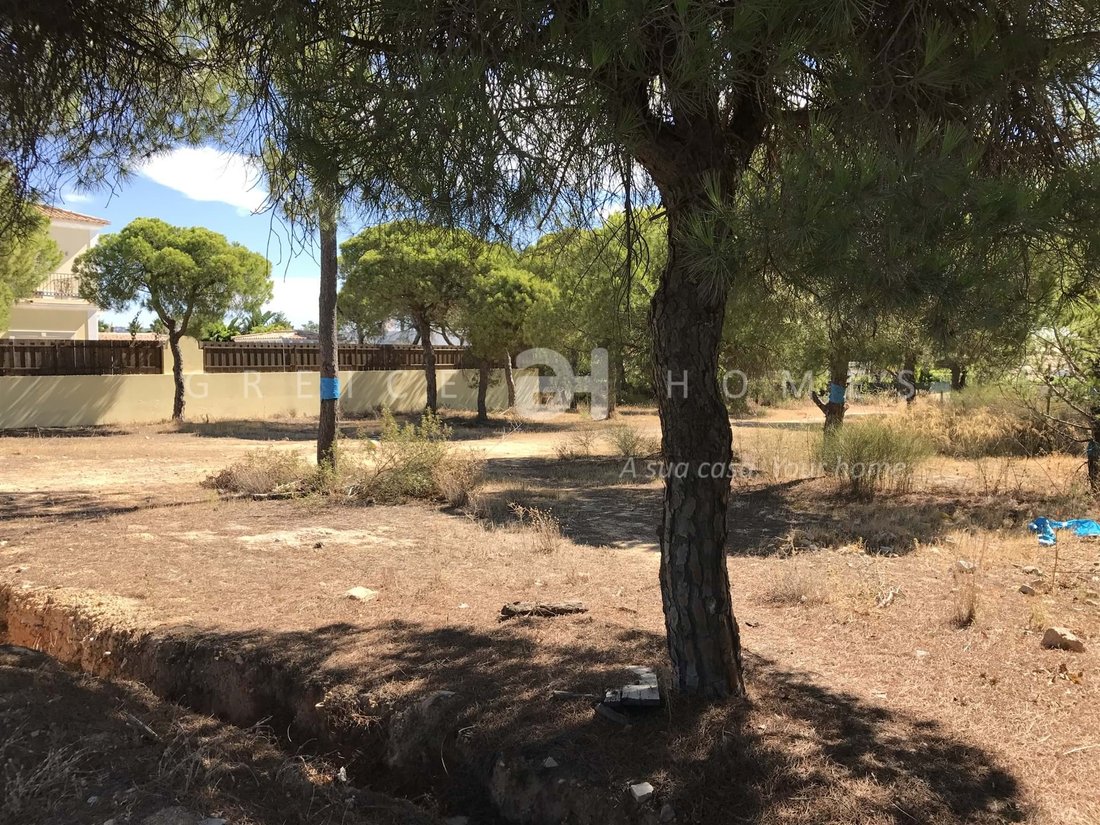 Land in Almancil, Algarve, Portugal 4 - 11107715