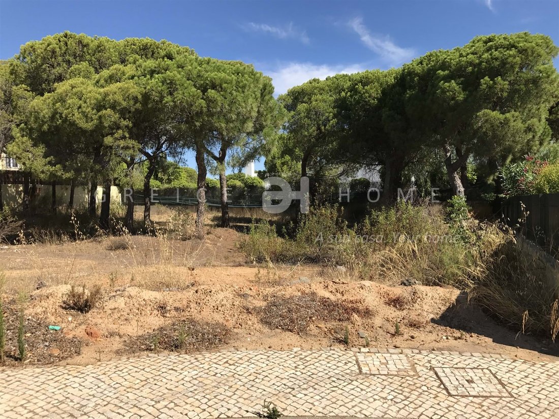 Land in Almancil, Algarve, Portugal 4 - 11107717
