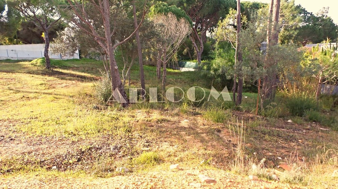Land in Vale do Lobo, Almancil, Portugal 4 - 11004247