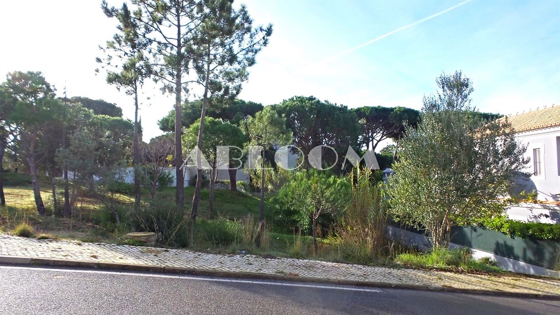 Land in Vale do Lobo, Almancil, Portugal 3 - 11004247