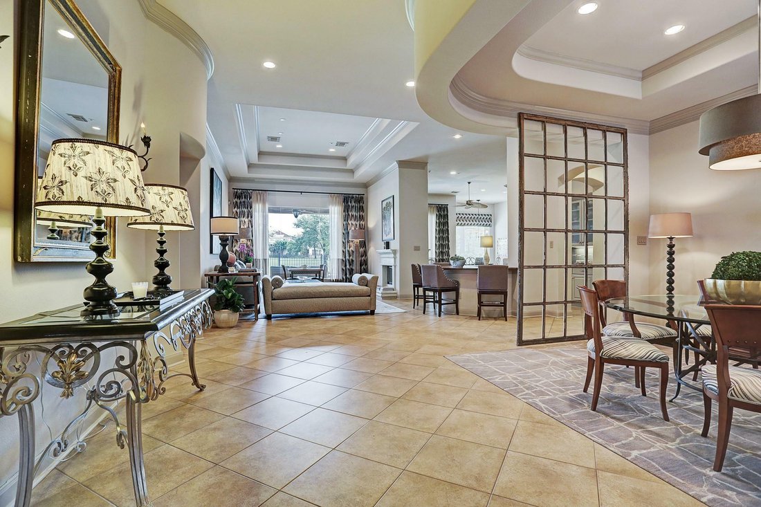 House in Houston, Texas, United States 4 - 11523448
