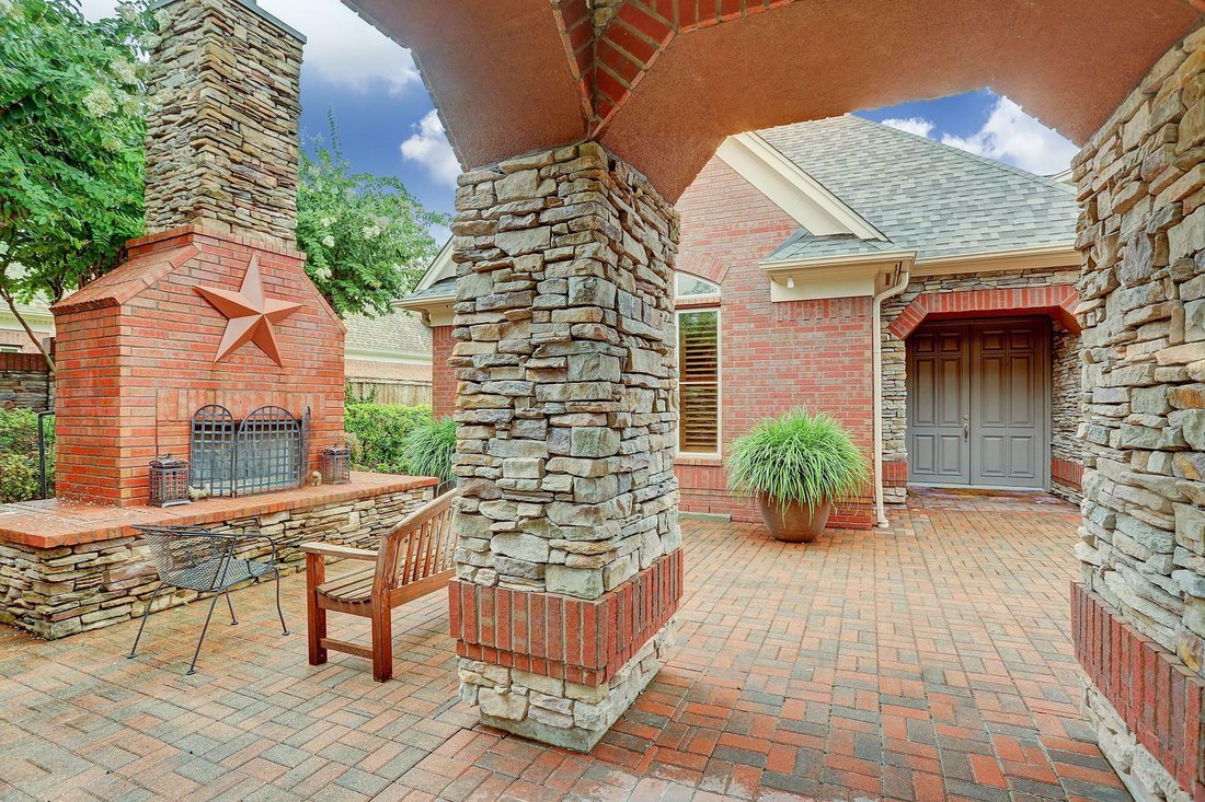 House in Houston, Texas, United States 3 - 11523448