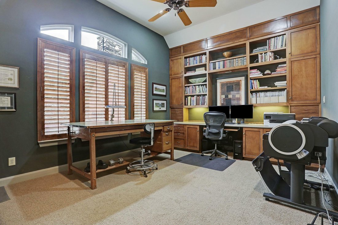 House in Houston, Texas, United States 5 - 11523448