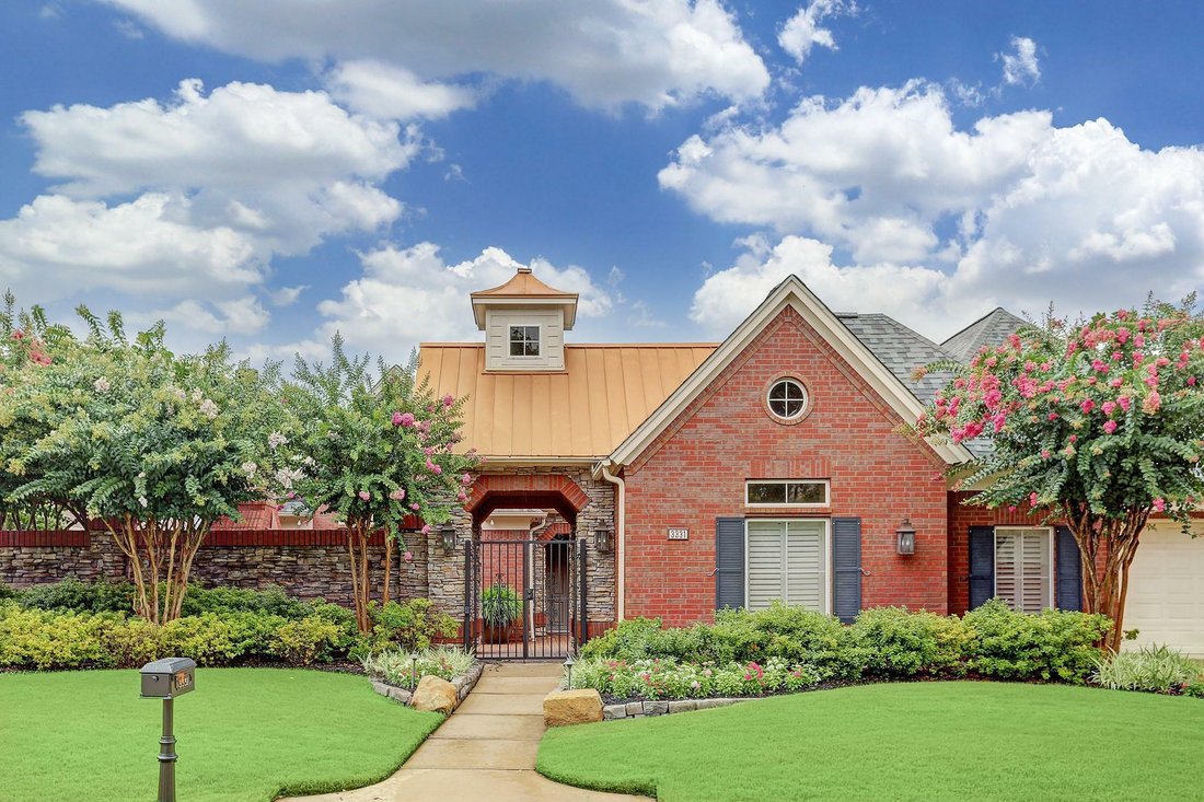 House in Houston, Texas, United States 1 - 11523448