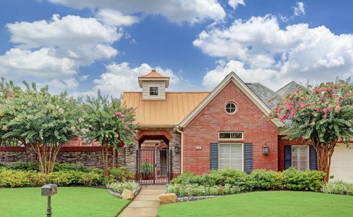 Casa en Houston, Texas, Estados Unidos 1