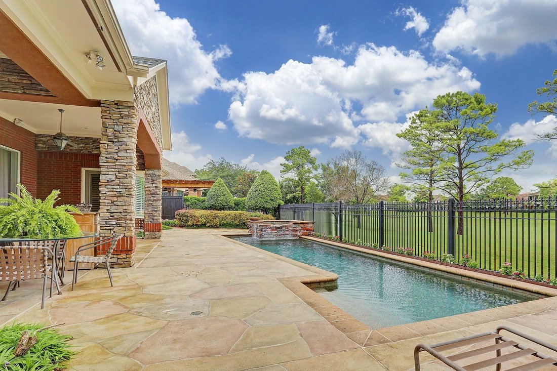 House in Houston, Texas, United States 2 - 11523448