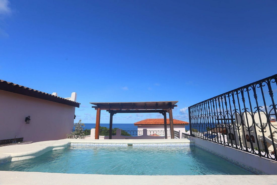 Кондо в Gros Islet, Gros Islet, Сент-Люсия 1 - 11523766