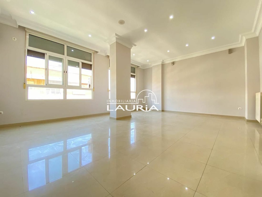 Apartment in l'Eixample, Valencia, Spain 3 - 11525245