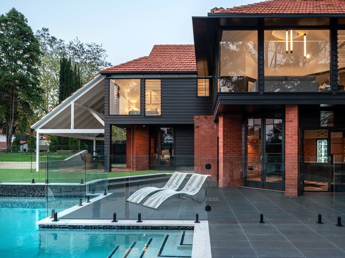 Cherished Riverfront Graceville Icon In Brisbane City, Queensland