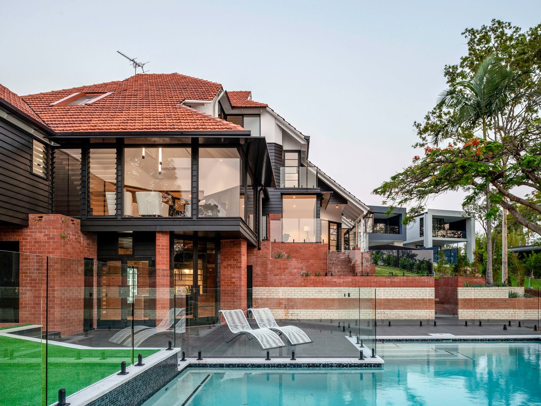 Cherished Riverfront Graceville Icon In Brisbane City, Queensland