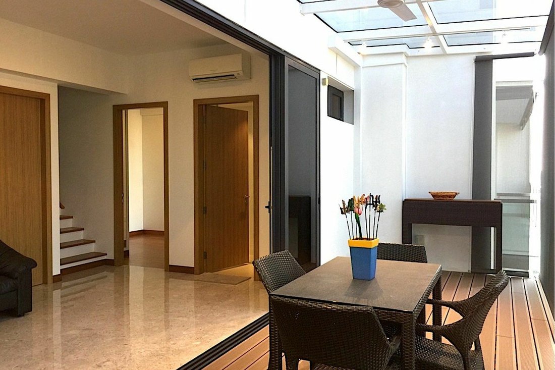 Apartment in Singapore, Singapore 1 - 11526769