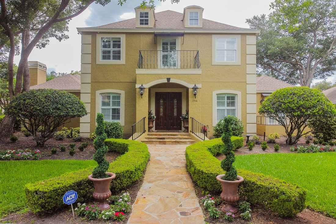 House in Oviedo, Florida, United States 2 - 11526606