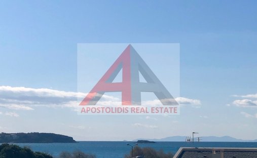House in Voula, Attica, Greece 1