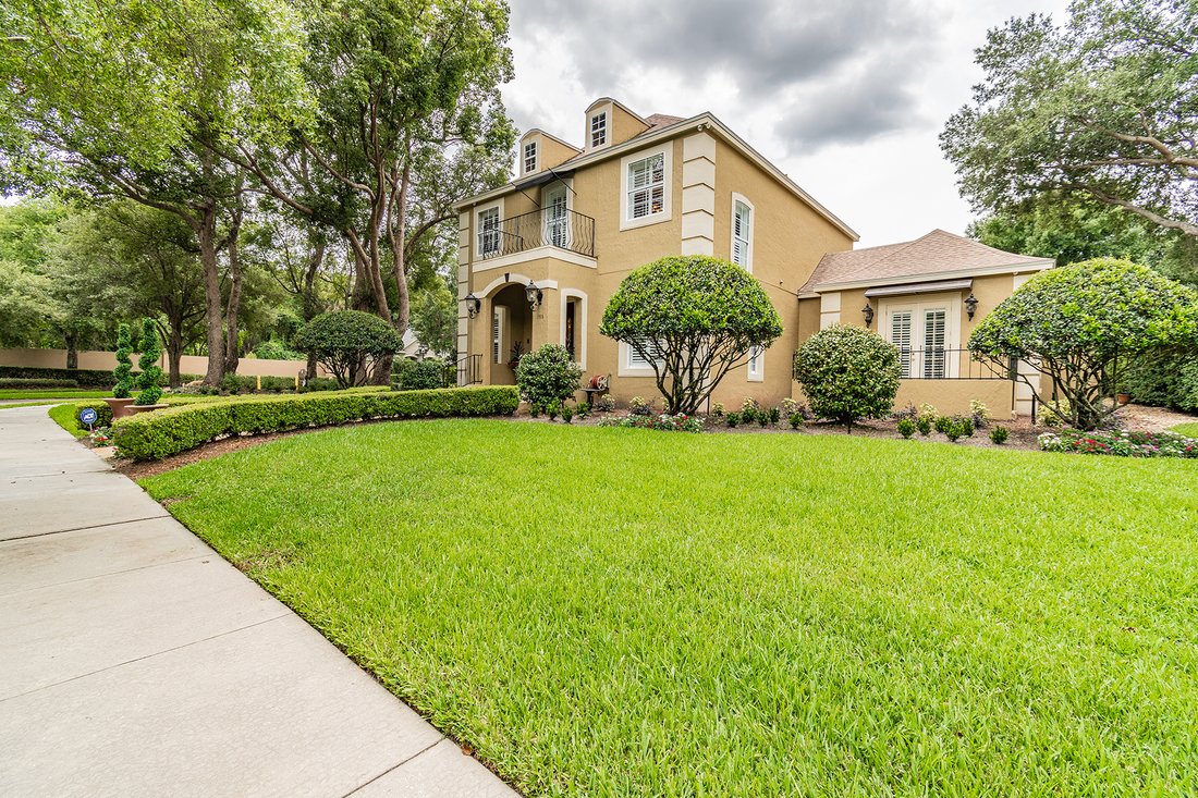 House in Oviedo, Florida, United States 4 - 11526606