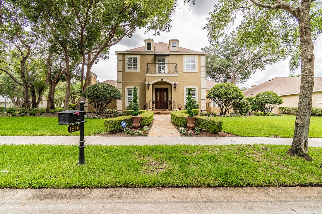 House in Oviedo, Florida, United States 1 - 11526606