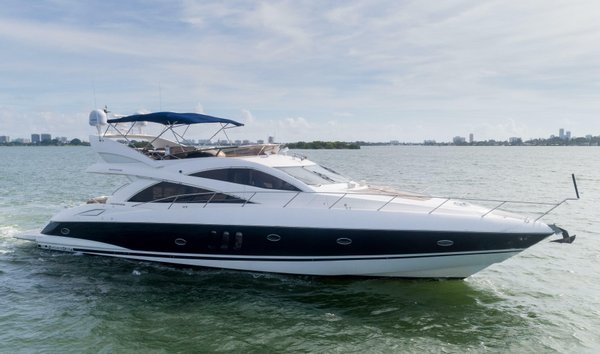 Sunseeker MANHATTAN (11527081)