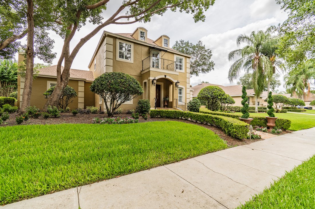 House in Oviedo, Florida, United States 3 - 11526606