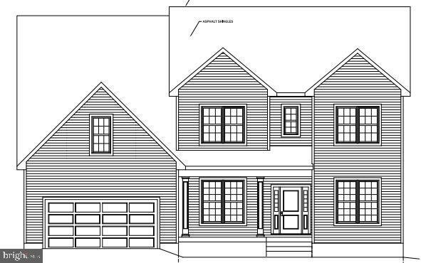 House in Nokesville, Virginia, United States 1 - 11526916