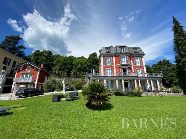 Villa in Menaggio, Lombardy, Italy 1