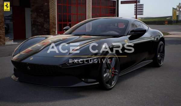 Ferrari Roma For Sale In Netherlands Jamesedition
