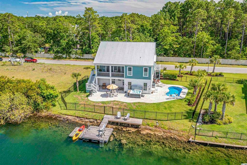 House in Murrells Inlet, South Carolina, United States 4 - 11528010