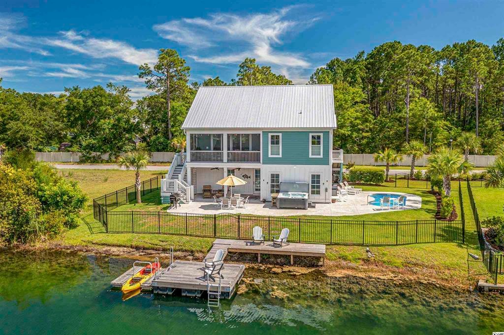 House in Murrells Inlet, South Carolina, United States 3 - 11528010