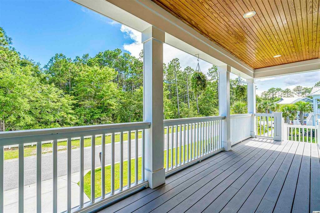 House in Murrells Inlet, South Carolina, United States 5 - 11528010