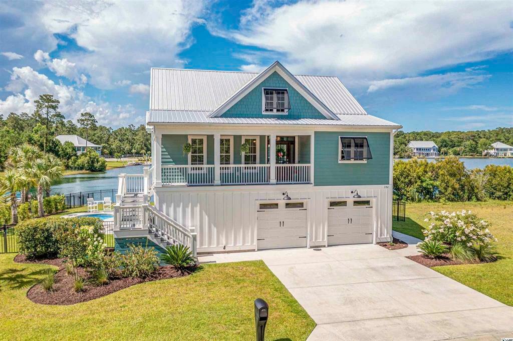 House in Murrells Inlet, South Carolina, United States 1 - 11528010