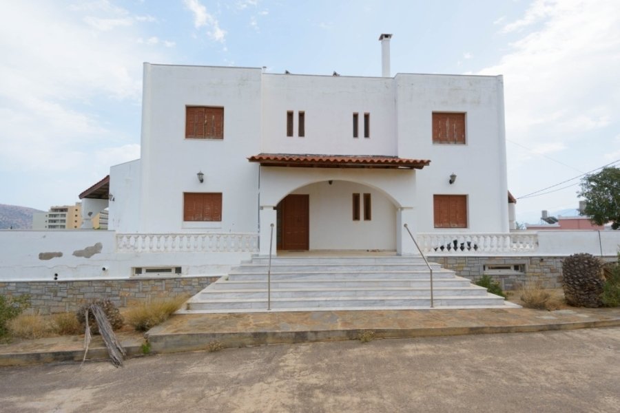 Villa in Agios Nikolaos, Griechenland 1 - 11527974