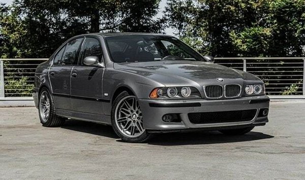 Bmw M5 For Sale Jamesedition Bmw M5 For Sale Jamesedition