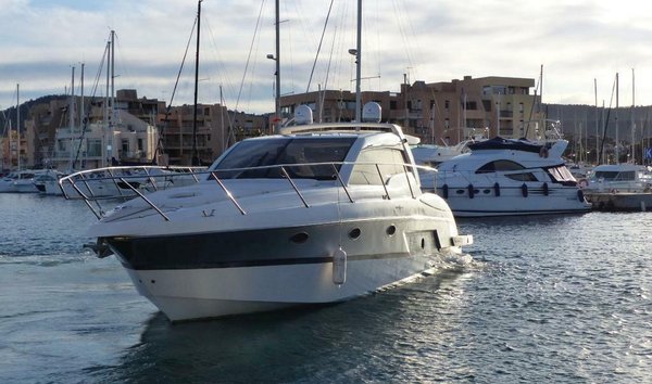 Rio Yachts 46 (11528519)