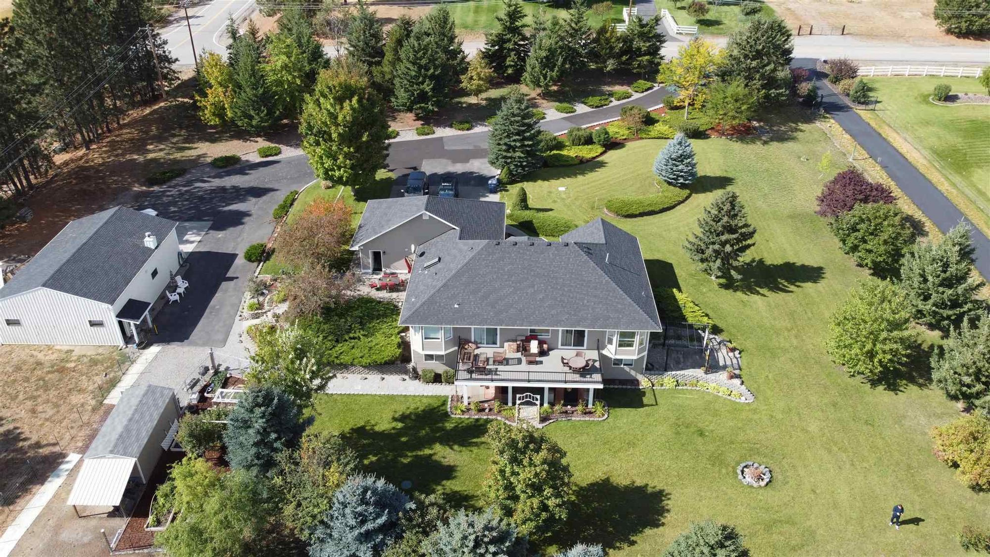 19100 N Division Rd, Colbert, Wa 99005 In Colbert, Washington, United